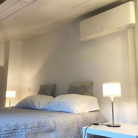 La Petite Maison - Two-Room Apartment Bergame Extérieur photo