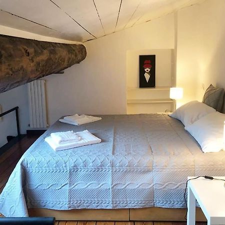 La Petite Maison - Two-Room Apartment Bergame Extérieur photo