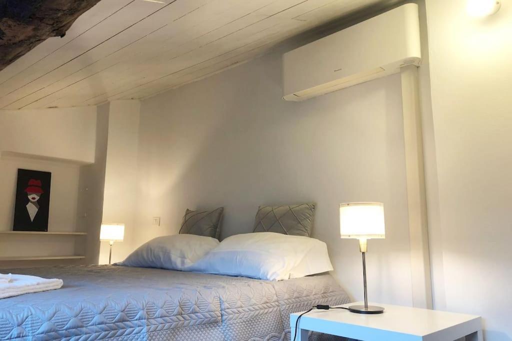 La Petite Maison - Two-Room Apartment Bergame Extérieur photo