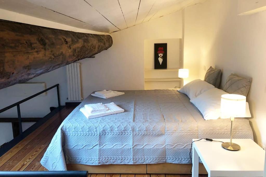 La Petite Maison - Two-Room Apartment Bergame Extérieur photo